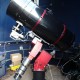 Our new scope is an AG Optical 16" Newtonian Astrograph Our new scope is an AG Optical 16″ Newtonian Astrograph
